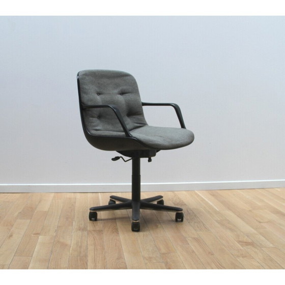 Image 1 of Steelcase vintage bureaustoel