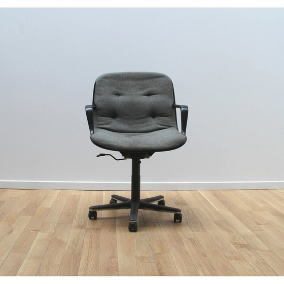 Image 1 of Steelcase vintage bureaustoel