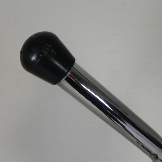 Image 1 of Stevige Staande Tubax Kapstok, Jaren 60