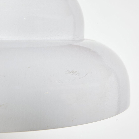 Image 1 of Vintage hanglamp van Opteam, 1976