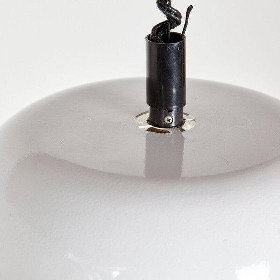 Image 1 of Vintage hanglamp van Opteam, 1976