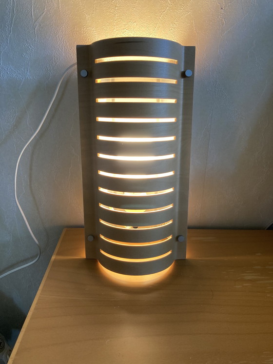 Image 1 of Ikea by Kurt en Marianne Hagberg wandlamp