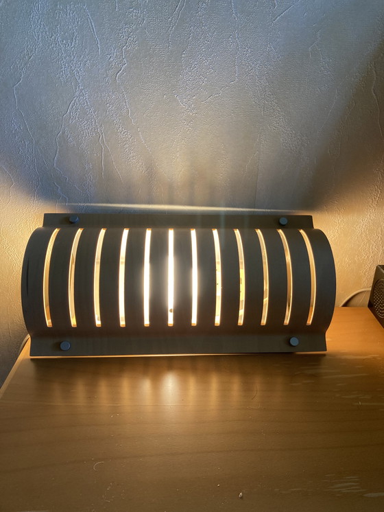 Image 1 of Ikea by Kurt en Marianne Hagberg wandlamp