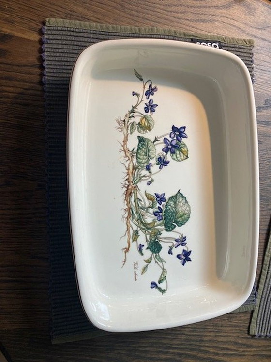 Image 1 of Villeroy&Boch Vilbofour Botanica