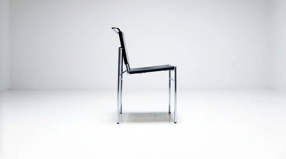 Image 1 of Roquebrune Chairs By Eileen Gray For Classicon, 1927