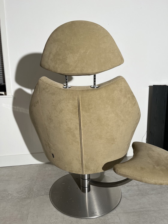 Image 1 of Satellite Fauteuil By Ip Design