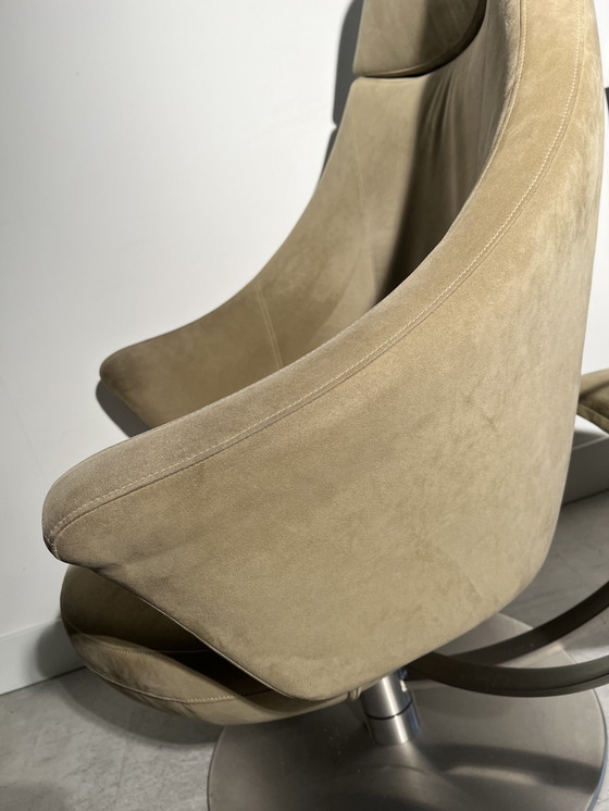 Image 1 of Satellite Fauteuil By Ip Design