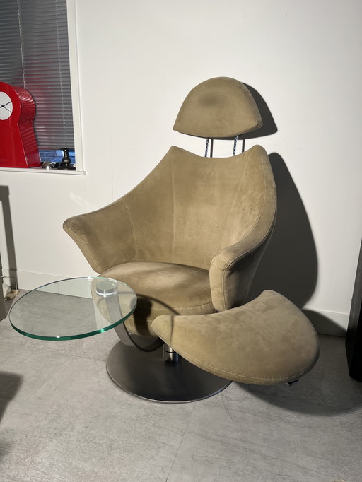 Satellite Fauteuil By Ip Design