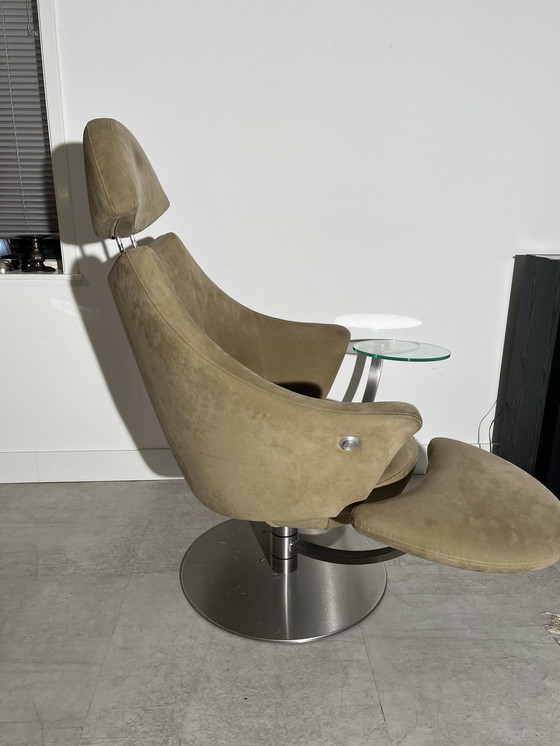 Image 1 of Satellite Fauteuil By Ip Design