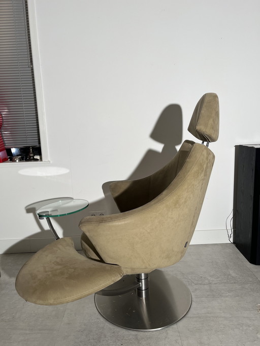 Satellite Fauteuil By Ip Design