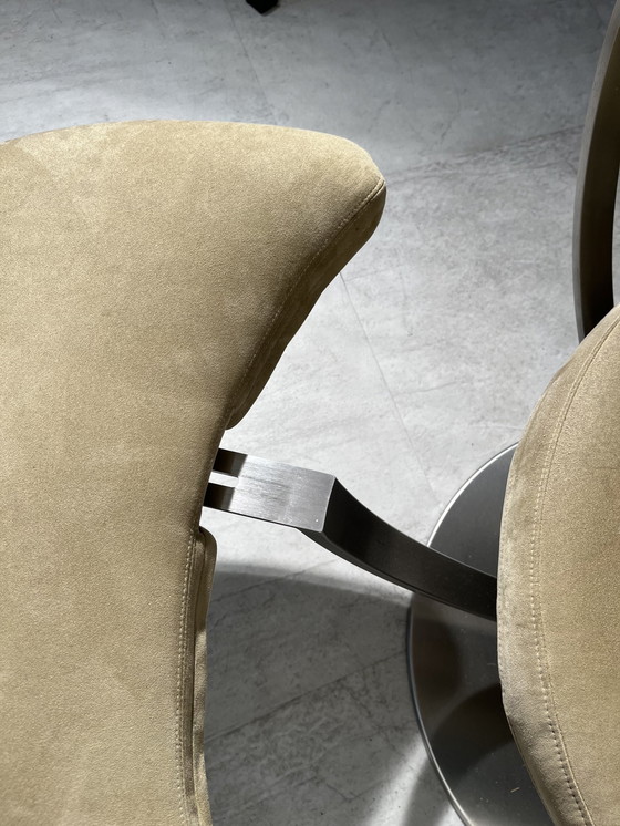 Image 1 of Satellite Fauteuil By Ip Design