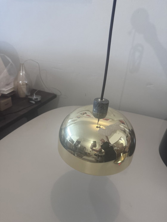 Image 1 of Normann copenhagen grant lamp ingebouwd in led