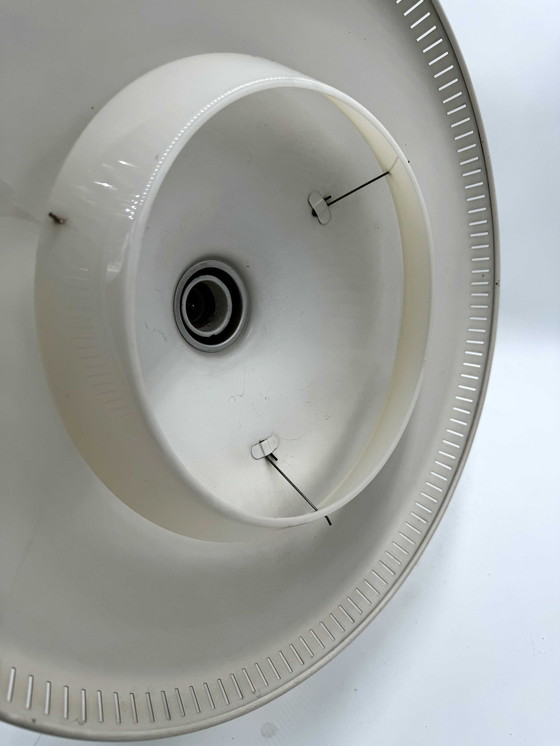 Image 1 of Philips NB 92 E/00 plafond- en hanglamp (Louis Kalff)