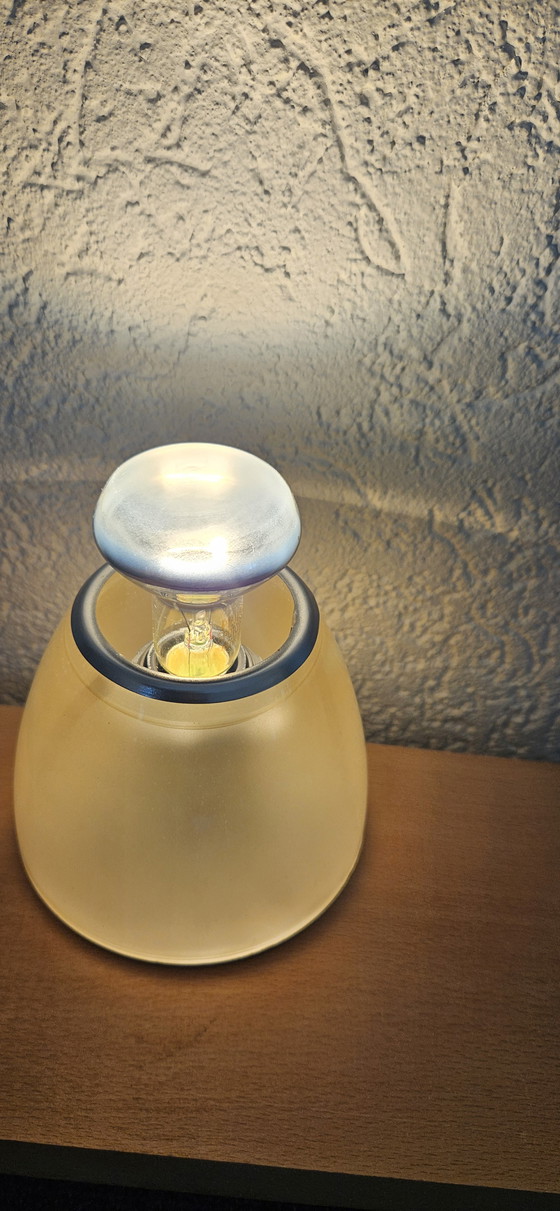 Image 1 of 4X Artemide Kalias, Ernesto Gismonde plafondlamp