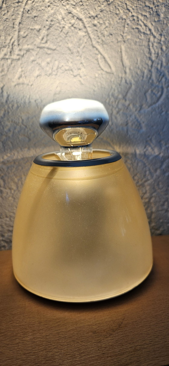 Image 1 of 4X Artemide Kalias, Ernesto Gismonde plafondlamp