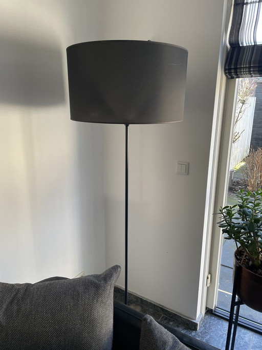 Leuke Vloerlamp . Als Goed Als Nieuw 