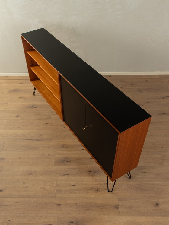 Image 1 of  Dressoir 1960, WK Möbel