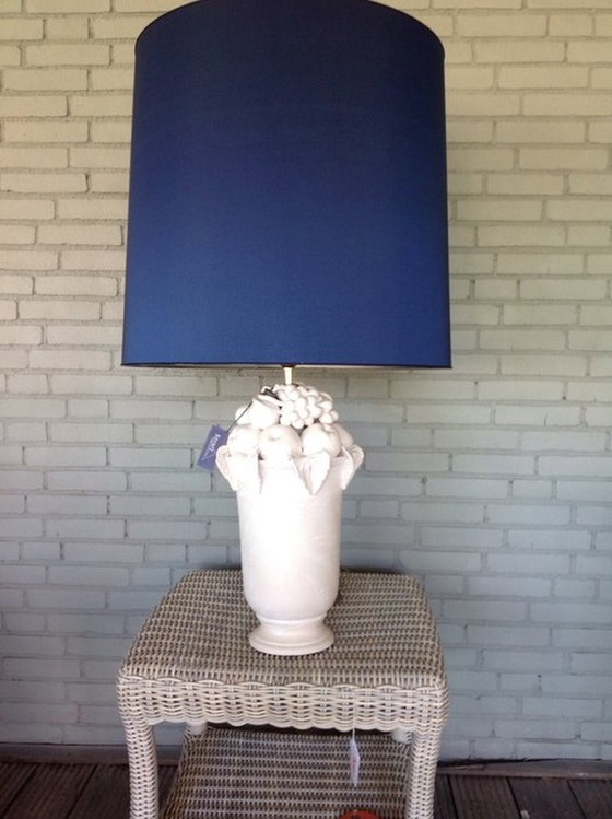 Image 1 of Vintage Italiaanse tafellamp