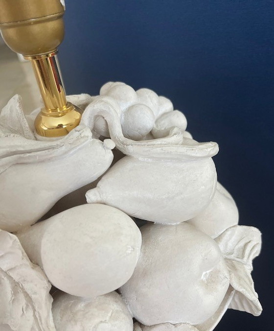 Image 1 of Vintage Italiaanse tafellamp