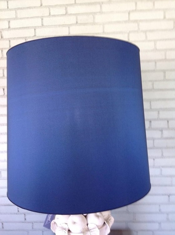 Image 1 of Vintage Italiaanse tafellamp