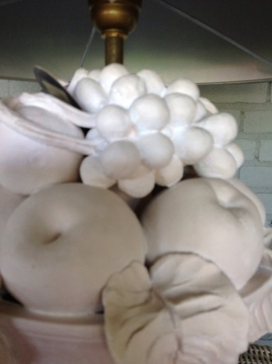 Image 1 of Vintage Italiaanse tafellamp