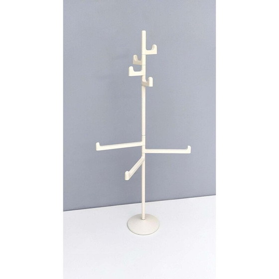 Image 1 of Mid-century moderne Italiaanse badjasstandaard van Makio Hasuike voor Gedy, Italië 1960