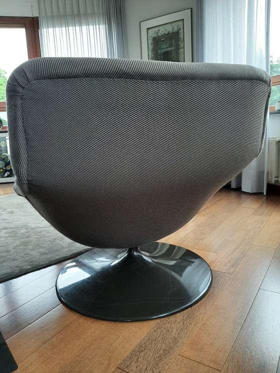 Image 1 of Artifort F518 Fauteuil