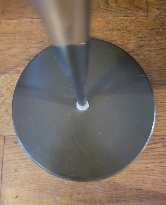 Image 1 of Grote Boog Vloerlamp Van Gepo 1960