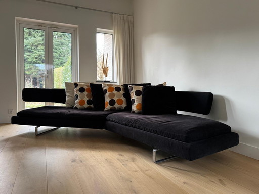 B&B Italia Arne Designer Sofa