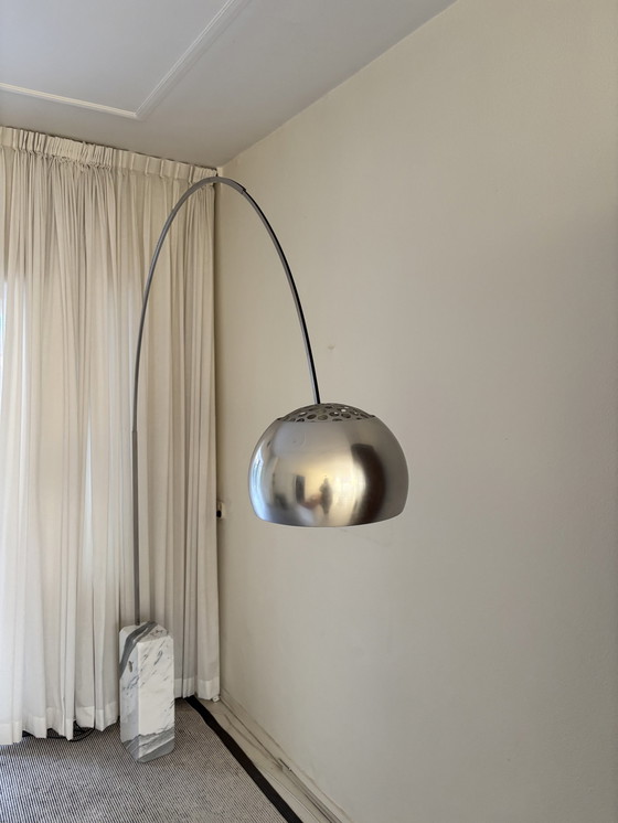 Image 1 of Flos ARCO Vloerlamp