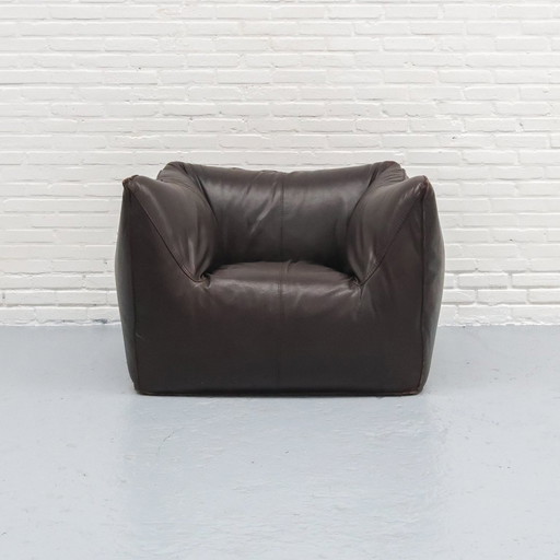 Le Bambole Fauteuil Mario Bellini B&B Italia '70S