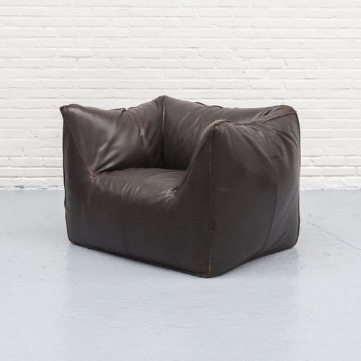 Le Bambole Fauteuil Mario Bellini B&B Italia '70S