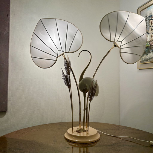 Grote Antonio Pavia Lamp '1970'