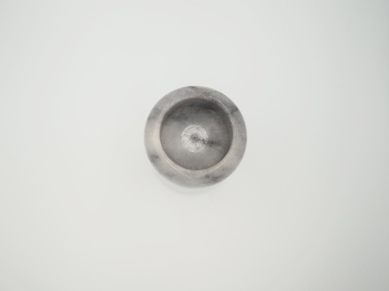 Image 1 of Marmeren kandelaar set, Deens ontwerp, 1970S, Productie: Denemarken