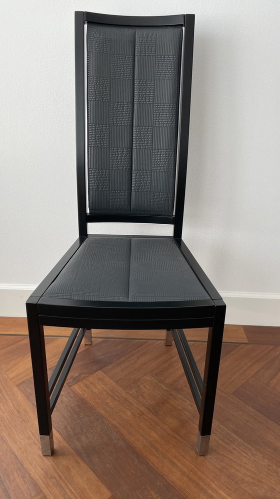 Image 1 of Gebrüder Thonet Wenen Eetset