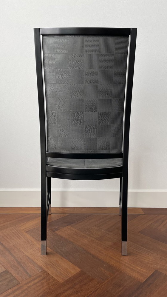 Image 1 of Gebrüder Thonet Wenen Eetset