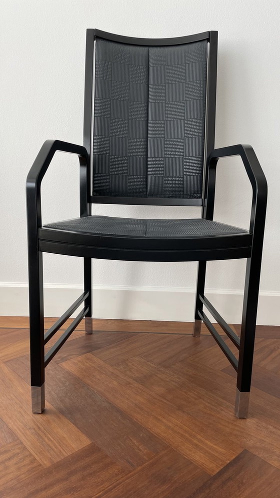 Image 1 of Gebrüder Thonet Wenen Eetset