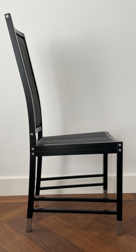 Image 1 of Gebrüder Thonet Wenen Eetset