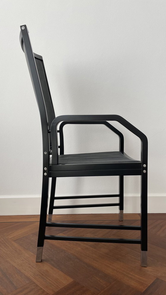 Image 1 of Gebrüder Thonet Wenen Eetset