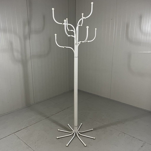 Coat Tree Van Sidse Werner Voor Fritz Hansen