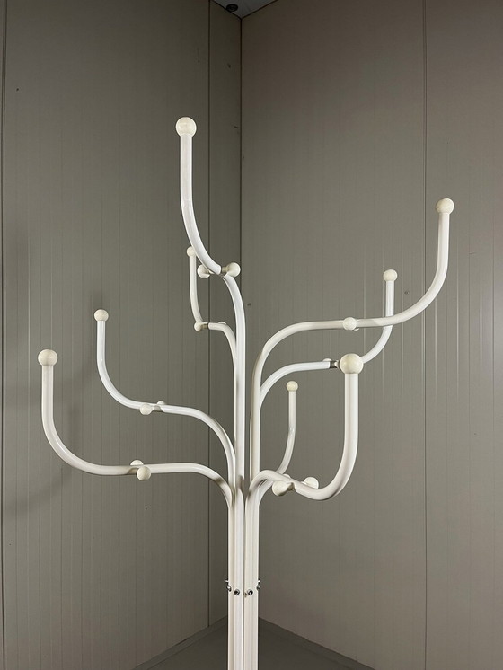 Image 1 of Coat Tree Van Sidse Werner Voor Fritz Hansen