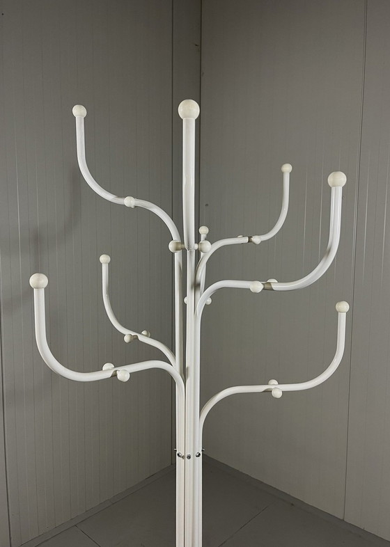 Image 1 of Coat Tree Van Sidse Werner Voor Fritz Hansen