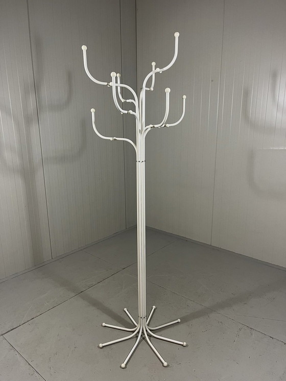 Image 1 of Coat Tree Van Sidse Werner Voor Fritz Hansen