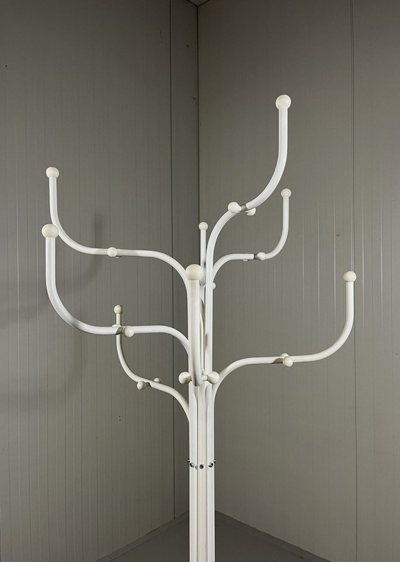 Image 1 of Coat Tree Van Sidse Werner Voor Fritz Hansen
