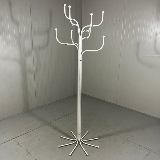 Coat Tree Van Sidse Werner Voor Fritz Hansen