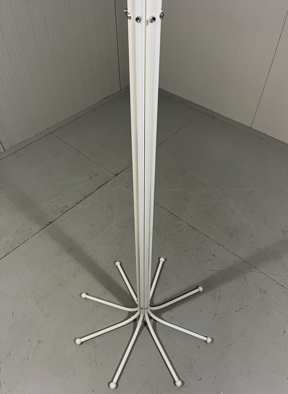 Image 1 of Coat Tree Van Sidse Werner Voor Fritz Hansen