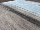 Brink & Campman Yeti Sky vloerkleed