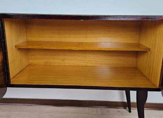 Image 1 of Venetiaans dressoir, Mid Century, 1950S