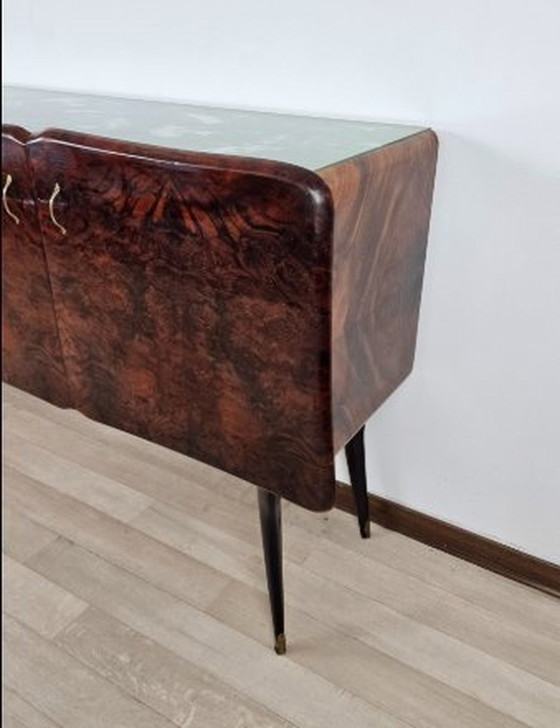 Image 1 of Venetiaans dressoir, Mid Century, 1950S