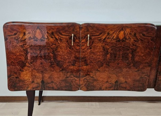 Image 1 of Venetiaans dressoir, Mid Century, 1950S